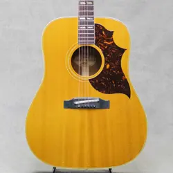 GIBSON COUNTRY WESTERN 1963