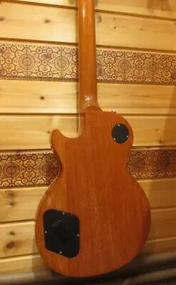 GIBSON LES PAUL CLASSIC 2015