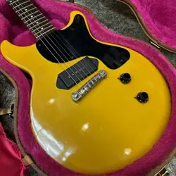 GIBSON CUSTOM SHOP EDITION LES PAUL JR 1992 (NO250828)