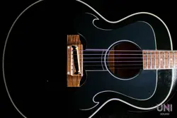 GIBSON EVERLY 1968 REISSUE / 1996 1996 (NO250828)