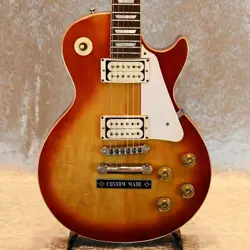GIBSON LES PAUL KM ??'79 1970S (NO250828)