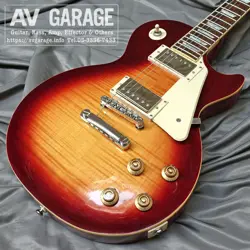 EPIPHONE INSPIRED BY GIBSON LES PAUL STANDARD 50S 2020 (NO250828)