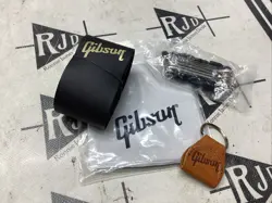 GIBSON STRAP WRENCH CASE CANDY