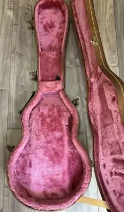 GIBSON 1980S
