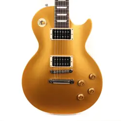 GIBSON SLASH VICTORIA LES PAUL STANDARD GOLDTOP 2022