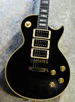 GIBSON CUSTOM SHOP PETER FRAMPTON 