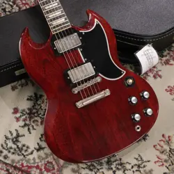 REISSUE STOP-BAR CHERRY