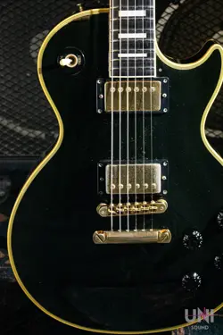 GIBSON LES PAUL CUSTOM / 1991 #GGD5S