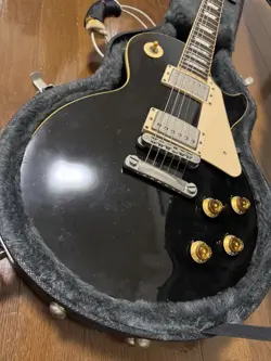GIBSON 50S LES PAUL STANDARD