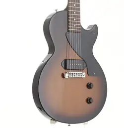 GIBSON LES PAUL JUNIOR VINTAGE SUNBURST