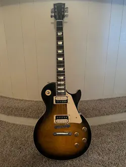 2012 GIBSON LES PAUL TRADITIONAL PRO