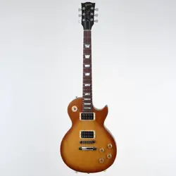 GIBSON LES PAUL 50S TRIBUTE HIGH PERFORMANCE HONEY BURST