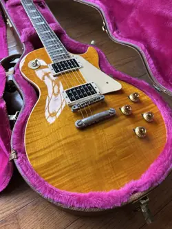 TRANSLUCENT TRANS AMBER