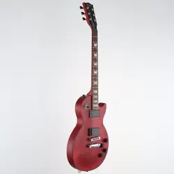 GIBSON LPJ CHERRY