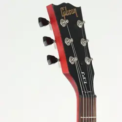 GIBSON LPJ CHERRY