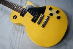 GIBSON LES PAUL JUNIOR SPECIAL FADED