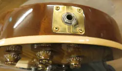 GIBSON LES PAUL CLASSIC PLUS