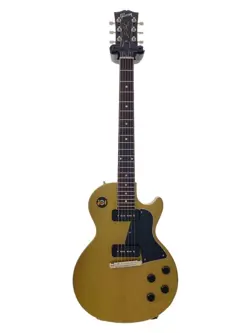 GIBSON ELECTRIC GUITAR LP SPECIAL TV 2024 YW LES PAUL YELLOW 2S USED