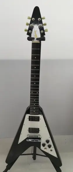 GIBSON USA FLYING V 67 ELECTRIC GUITAR