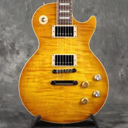 STANDARD GREENY BURST