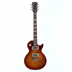 USED GIBSON USA  LES PAUL STANDARD 1989 CHERRY SUNBURST 82939593 ELECTRIC GUITAR