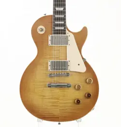GIBSON / LES PAUL STANDARD 60S MODIFIED 2020  4.25KG S/N 200900121