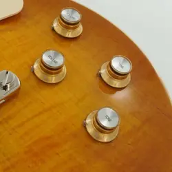 STANDARD 60S HONEY