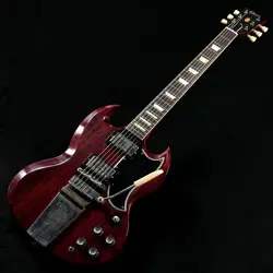 CHERRY RED 502864