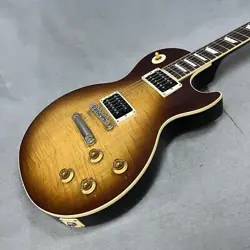 GIBSON SLASH LES PAUL STANDARD NOVEMBER BURST 2020