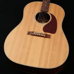 GIBSON J-15 ANTIQUE NATURAL '20 ACTUAL USED