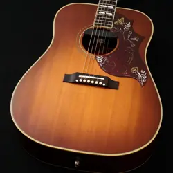 GIBSON HUMMINGBIRD '04 ACTUAL USED