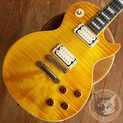 GIBSON LES PAUL STANDARD UNBURST GUITAR OF THE WEEK #44 #GGC4G