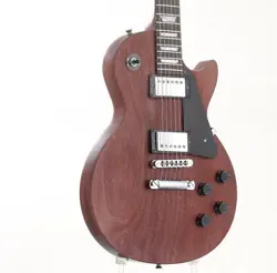 GIBSON LES PAUL STUDIO FADED WORN CHERRY