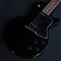 GIBSON LES PAUL SPECIAL EBONY #GG30M