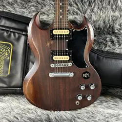 GIBSON SGJ 14 #GG4CD