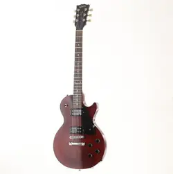 GIBSON LES PAUL FADED 2017 T WORN CHERRY