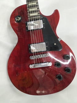 GIBSON LES PAUL STUDIO WINE RED MADE IN USA 2001 ELECTRIC GUITAR
