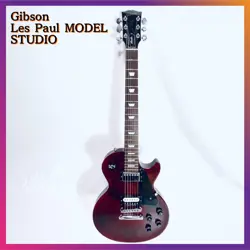 GIBSON LES PAUL MODEL STUDIO 2000