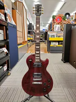 GIBSON LESPAUL STUDIO L 2001 LES PAUL