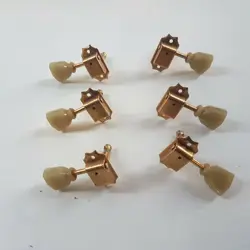 ES 345 TUNERS