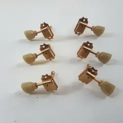 1963 GIBSON ES 345 TUNERS - MADE IN USA - DOUBLE LINE LOGO