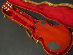 GIBSON LES PAUL TRADITIONAL 2019 HERITAGE CHERRY SUNBURST 2019