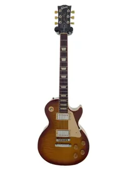 GIBSON LP TRAD PLUS 2016/ITB/ELECTRIC GUITAR/LES PAUL TYPE/SUNBURST TYPE/HH//