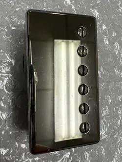 57 HUMBUCKER CHROME
