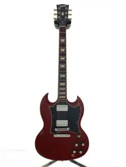 2016T STANDARD HERITAGE