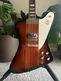 GIBSON FIREBIRD 2013 MODEL