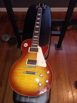 2014 GIBSON LES PAUL STANDARD