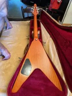 2016 GIBSON FLYING V