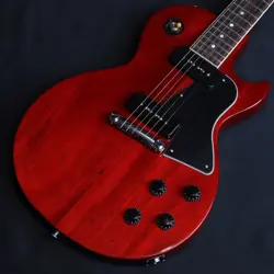 GIBSON LES PAUL SPECIAL CHERRY *CI927