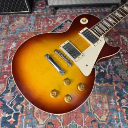 STANDARD REISSUE R8
